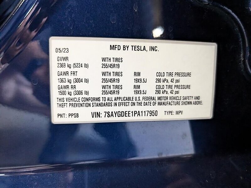 2023 Tesla Model Y Long Range - Photo 32 - Bountiful, UT 84010