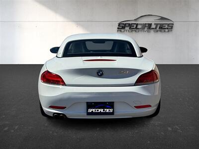 2013 BMW Z4 sDrive28i   - Photo 13 - St. George, UT 84770-2625