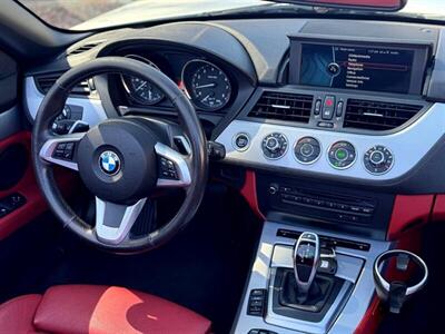 2013 BMW Z4 sDrive28i   - Photo 11 - St. George, UT 84770-2625