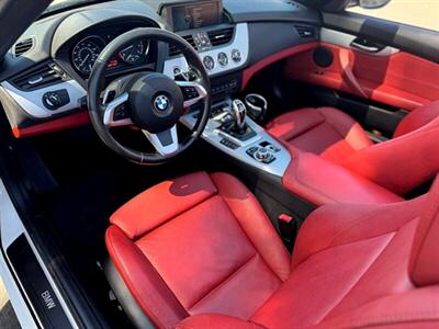 2013 BMW Z4 sDrive28i   - Photo 2 - St. George, UT 84770-2625