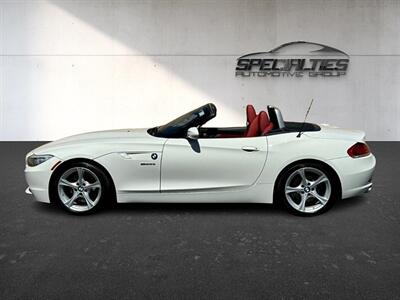 2013 BMW Z4 sDrive28i   - Photo 3 - St. George, UT 84770-2625