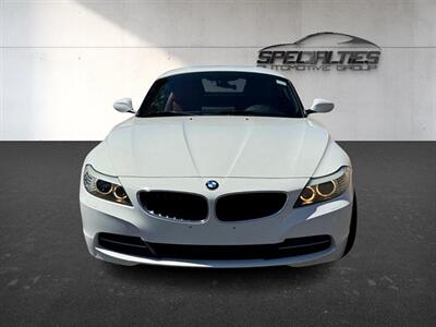 2013 BMW Z4 sDrive28i   - Photo 12 - St. George, UT 84770-2625