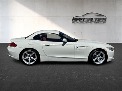 2013 BMW Z4 sDrive28i   - Photo 6 - St. George, UT 84770-2625