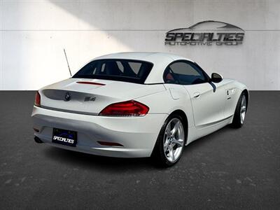 2013 BMW Z4 sDrive28i   - Photo 17 - St. George, UT 84770-2625