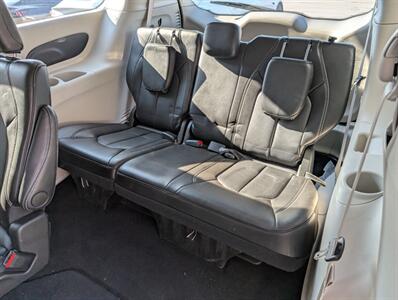2024 Chrysler Pacifica Touring L   - Photo 26 - Bountiful, UT 84010