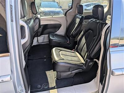 2024 Chrysler Pacifica Touring L - Photo 25 - Bountiful, UT 84010
