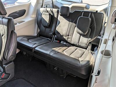 2024 Chrysler Pacifica Touring L   - Photo 26 - Bountiful, UT 84010