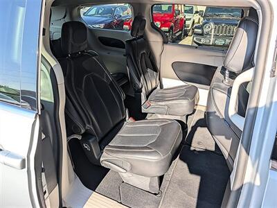 2024 Chrysler Pacifica Touring L - Photo 27 - Bountiful, UT 84010
