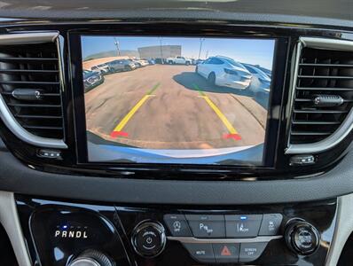 2024 Chrysler Pacifica Touring L   - Photo 24 - Bountiful, UT 84010