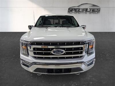 2023 Ford F-150 Lariat - Photo 6 - Bountiful, UT 84010
