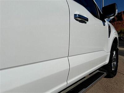 2023 Ford F-150 Lariat   - Photo 18 - Bountiful, UT 84010