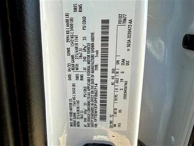 2023 Ford F-150 Lariat   - Photo 27 - Bountiful, UT 84010