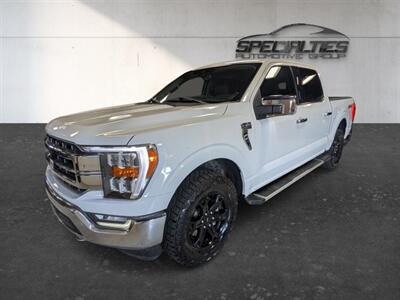2023 Ford F-150 Lariat - Photo 5 - Bountiful, UT 84010