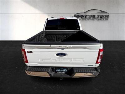 2023 Ford F-150 Lariat   - Photo 10 - Bountiful, UT 84010