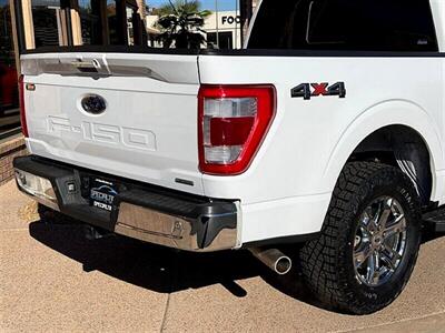 2023 Ford F-150 Lariat   - Photo 8 - Bountiful, UT 84010