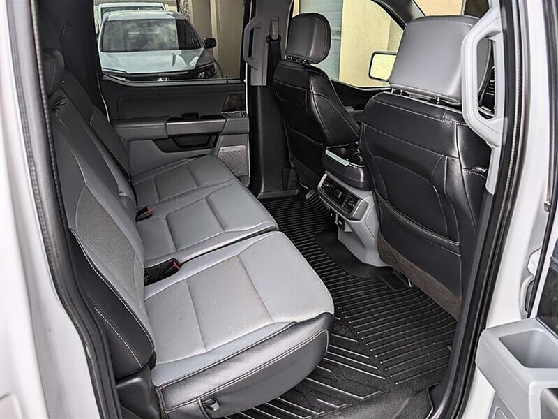 2023 Ford F-150 Lariat - Photo 30 - Bountiful, UT 84010