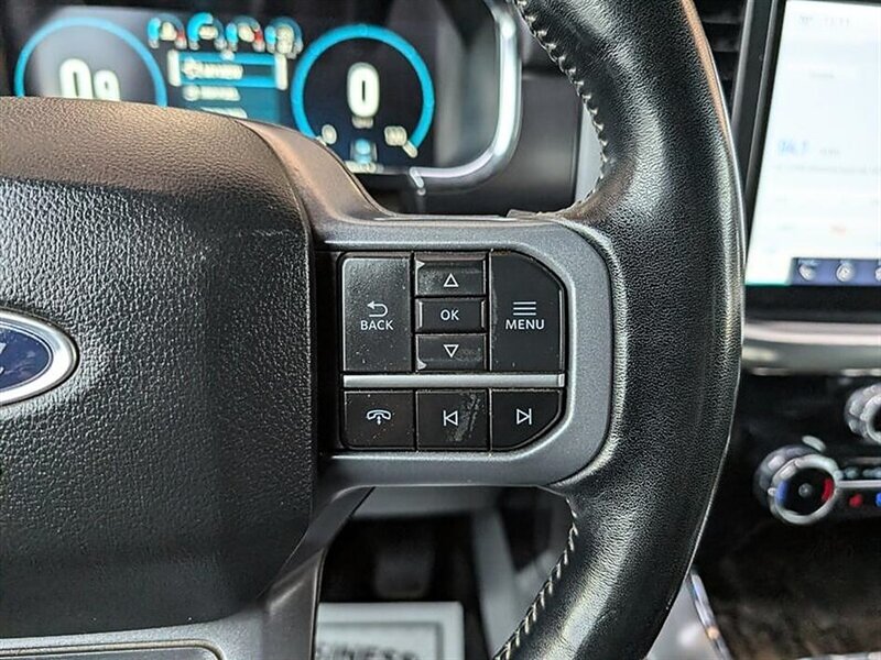 2023 Ford F-150 Lariat - Photo 23 - Bountiful, UT 84010