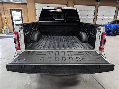 2023 Ford F-150 Lariat - Photo 10 - Bountiful, UT 84010
