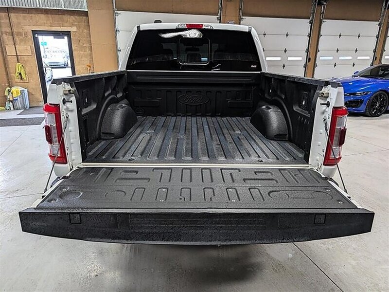 2023 Ford F-150 Lariat - Photo 10 - Bountiful, UT 84010