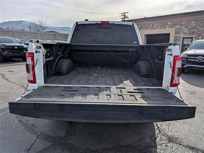 2023 Ford F-150 Lariat   - Photo 9 - Bountiful, UT 84010