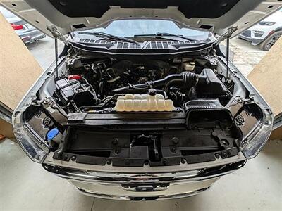 2023 Ford F-150 Lariat - Photo 18 - Bountiful, UT 84010