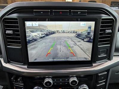 2023 Ford F-150 Lariat   - Photo 20 - Bountiful, UT 84010