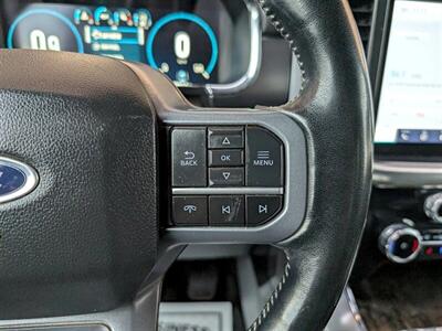 2023 Ford F-150 Lariat   - Photo 17 - Bountiful, UT 84010