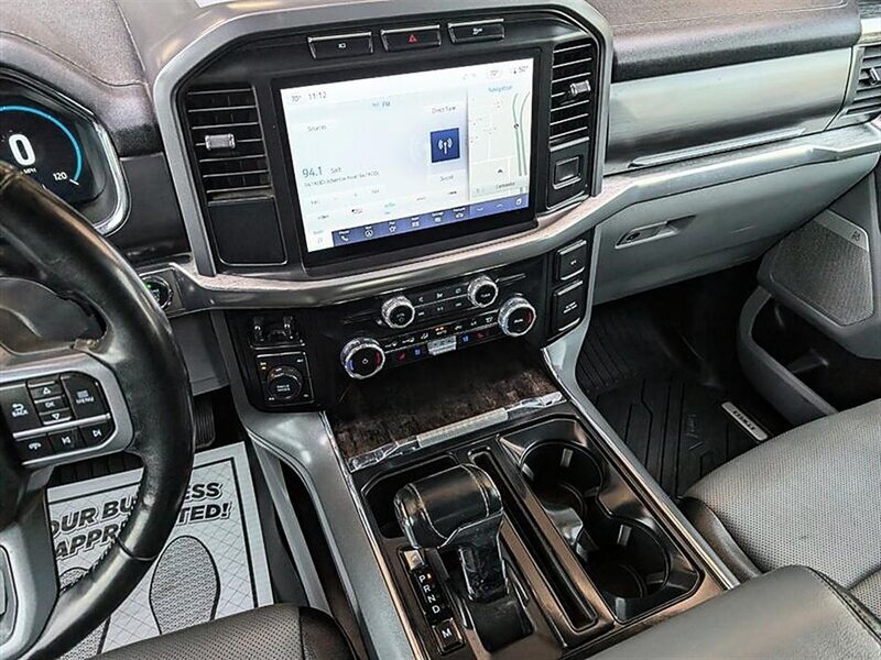 2023 Ford F-150 Lariat - Photo 24 - Bountiful, UT 84010