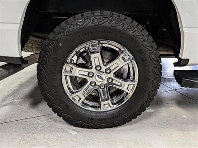 2023 Ford F-150 Lariat - Photo 14 - Bountiful, UT 84010