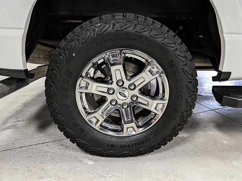 2023 Ford F-150 Lariat - Photo 14 - Bountiful, UT 84010