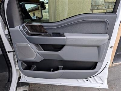 2023 Ford F-150 Lariat   - Photo 26 - Bountiful, UT 84010