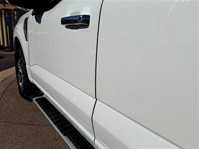 2023 Ford F-150 Lariat   - Photo 19 - Bountiful, UT 84010