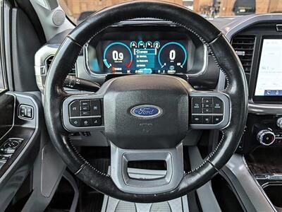 2023 Ford F-150 Lariat - Photo 20 - Bountiful, UT 84010