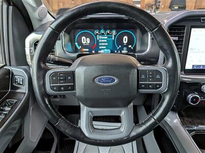 2023 Ford F-150 Lariat   - Photo 15 - Bountiful, UT 84010