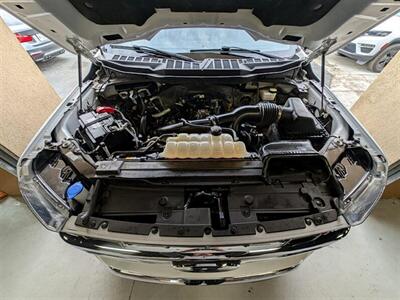 2023 Ford F-150 Lariat   - Photo 13 - Bountiful, UT 84010