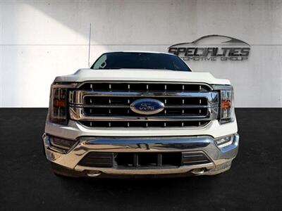 2023 Ford F-150 Lariat   - Photo 15 - Bountiful, UT 84010