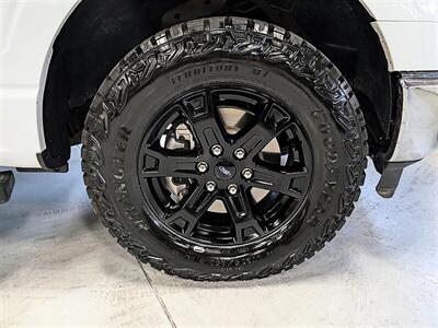 2023 Ford F-150 Lariat - Photo 13 - Bountiful, UT 84010