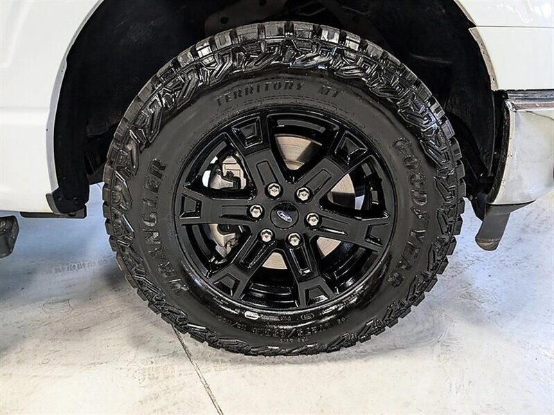 2023 Ford F-150 Lariat - Photo 13 - Bountiful, UT 84010