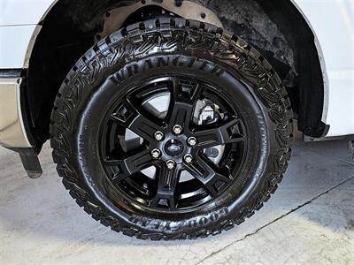 2023 Ford F-150 Lariat - Photo 16 - Bountiful, UT 84010
