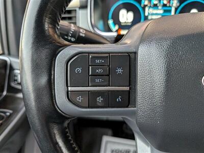 2023 Ford F-150 Lariat   - Photo 16 - Bountiful, UT 84010