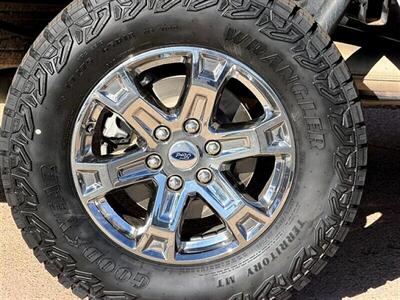 2023 Ford F-150 Lariat   - Photo 23 - Bountiful, UT 84010