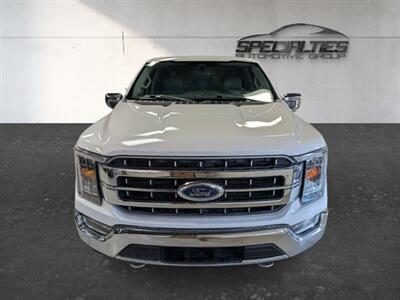 2023 Ford F-150 Lariat - Photo 6 - Bountiful, UT 84010