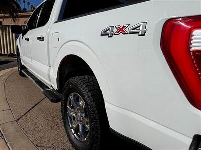 2023 Ford F-150 Lariat   - Photo 13 - Bountiful, UT 84010