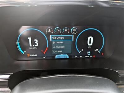 2023 Ford F-150 Lariat - Photo 21 - Bountiful, UT 84010