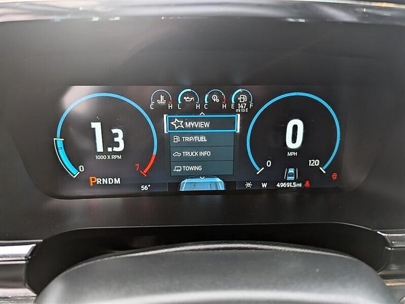 2023 Ford F-150 Lariat - Photo 21 - Bountiful, UT 84010