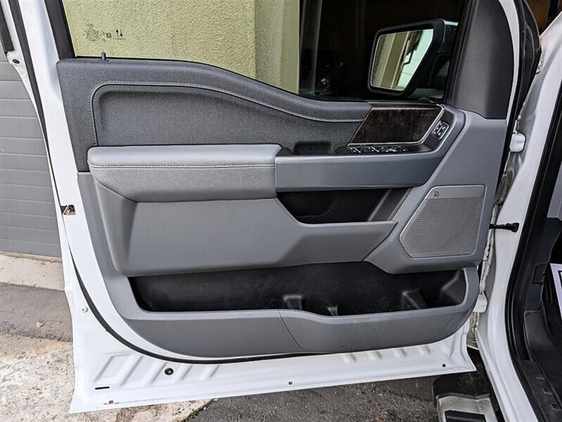 2023 Ford F-150 Lariat - Photo 19 - Bountiful, UT 84010