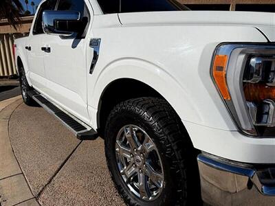 2023 Ford F-150 Lariat   - Photo 11 - Bountiful, UT 84010