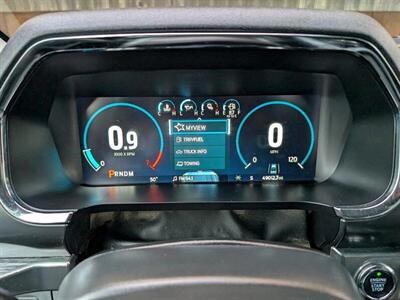 2023 Ford F-150 Lariat   - Photo 18 - Bountiful, UT 84010