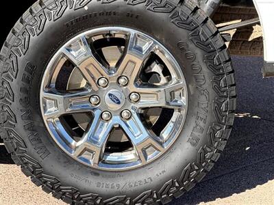 2023 Ford F-150 Lariat   - Photo 26 - Bountiful, UT 84010