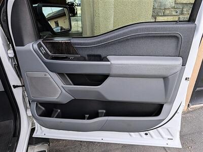 2023 Ford F-150 Lariat - Photo 31 - Bountiful, UT 84010